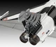 Стартовий набір 1:48 літак Dassault Aviation Rafale C Revell 63901 - изображение 8