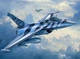 Стартовий набір 1:48 літак Dassault Aviation Rafale C Revell 63901 - изображение 10