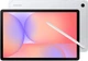 Планшет Samsung Galaxy Tab S10 Lite 5G 6/128GB Silver (SM-X406BZSR) Refurbished - изображение 1