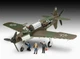 Стартовий набір 1:48 літак Dornier Do 335 "Pfeil" Revell 63795 - изображение 6