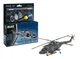 Стартовий набір 1:72 гелікоптер Westland Lynx Mk.88 Revell 63805 - изображение 1