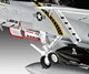 Збірна модель 1/72 літак F/A-18F Super Hornet Model Set Revell 63834 - изображение 8