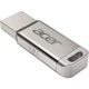 Флеш-накопитель Acer USB Flash UM310 16GB USB 3.2 Gen1 Metal (BL.9BWWA.579) - изображение 3