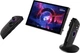Ігрова консоль Lenovo Legion Go 2 8ASP2 32GB F1TB (83N00020RA) - зображення 2