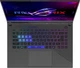 Ноутбук ASUS 16 ROG Strix G16 G614PR WUXGA IPS/Ryzen 9 8940HX/32GB/1TB/RTX 5070 Ti/W11P/Eclipse Gray (G614PR-G16.R95070TI Custom 32GB RAM / Wim11Pro) - зображення 4