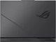 Ноутбук ASUS 16 ROG Strix G16 G614PR WUXGA IPS/Ryzen 9 8940HX/32GB/1TB/RTX 5070 Ti/W11P/Eclipse Gray (G614PR-G16.R95070TI Custom 32GB RAM / Wim11Pro) - зображення 9