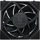 Комплект вентиляторов Lian Li UNI Fan TL WIRELESS LCD 120-3 Black (G99.12TLLCD1W3B.00) - изображение 9