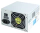 Блок питания Seasonic SS-350ES-F3 350W, 8 cm ball-bearing fan, A.PFC(99%), MTBF > 100,000 hours, ATX (SS-350ES) Б/у - изображение 1