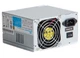 Блок питания Seasonic SS-350ES-F3 350W, 8 cm ball-bearing fan, A.PFC(99%), MTBF > 100,000 hours, ATX (SS-350ES) Б/у - изображение 2