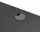 Геймерський стіл Cougar Royal 120 Elite Lite Black (Royal 120 Elite Lite Black) - зображення 5