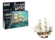 Стартовий набір 1:96 вітрильне судно HMS Beagle Revell 65458 - изображение 1
