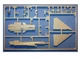 Збірна модель 1:144 літак Eurofighter Typhoon (single seater) Model Set Revell 64282 - изображение 2