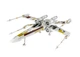 Стартовий набір 1:57 космічний корабель Carson Teva's X-Wing Fighter: The Mandalorian Revell 66790 - зображення 3