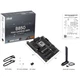 Материнська плата ASUS B850 MAX GAMING (B850 MAX GAMING) (Socket AM5, AMD B850, ATX) - зображення 7