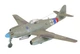 Стартовий набір 1:72 літак Messerschmitt Me 262 A1a Revell 64166 - изображение 2