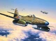 Стартовий набір 1:72 літак Messerschmitt Me 262 A1a Revell 64166 - изображение 4