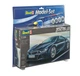 Стартовий набір для моделізму 1/24 автомобіля Model-Set BMW i8 Revell 67008 - зображення 1