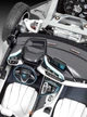 Стартовий набір для моделізму 1/24 автомобіля Model-Set BMW i8 Revell 67008 - зображення 3