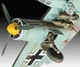 Стартовий набір 1/72 unkers Ju88 A-1 "Battle of Britain" Revell 64972 - зображення 2