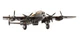 Стартовий набір 1:72 літак Lancaster B.III "DAMBUSTERS" Revell 64295 - изображение 2