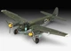 Стартовий набір 1/72 unkers Ju88 A-1 "Battle of Britain" Revell 64972 - зображення 7