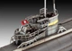 Збірна модель 1:350 підводного човна типу VII C/41 Model Set Revell 65154 - зображення 4