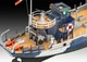 Стартовий набір 1:144 корабель KFK (Kriegsfischkutter) Revell 65242 - зображення 3
