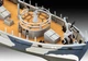 Стартовий набір 1:144 корабель KFK (Kriegsfischkutter) Revell 65242 - зображення 4