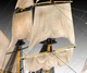 Збірна модель 1:225 корабель HMS Victory Model Set Revell 65408 - зображення 5