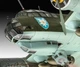 Стартовий набір 1/72 unkers Ju88 A-1 "Battle of Britain" Revell 64972 - зображення 10