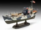 Стартовий набір 1:144 корабель KFK (Kriegsfischkutter) Revell 65242 - зображення 6