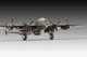 Стартовий набір 1:72 літак Lancaster B.III "DAMBUSTERS" Revell 64295 - изображение 9