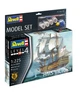 Збірна модель 1:225 корабель HMS Victory Model Set Revell 65408 - зображення 8