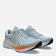 Чоловічі кросівки для бігу ASICS Gel-Excite 11 1011C080-022 40 (7US/6UK) 25.25 см Сірі (4571633335280) - зображення 2