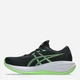 Мужские кроссовки для бега ASICS Gel-Cumulus 28 1011C143-001 44 (10US/9UK) 28 см Черные (4571633481796) - изображение 3