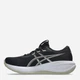 Мужские кроссовки для бега ASICS Gel-Cumulus 28 1011C143-002 43.5 (9HUS/8.5UK) 27.5 см Черные (4571633470356) - изображение 4