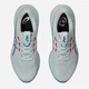 Мужские кроссовки для бега ASICS Gel-Cumulus 28 1011C143-402 42.5 (9US/8UK) 27 см Голубые (4571633473876) - изображение 6