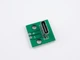 Разъем USB Type-C 6 pin SMD (10 шт) для ремонта и пайки, вертикальный, 6.8 мм - изображение 2