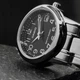 Жіночий годинник Casio LTP-V002D-1B гармонійний - изображение 2