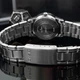 Жіночий годинник Casio LTP-V002D-1B гармонійний - изображение 3
