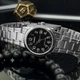 Жіночий годинник Casio LTP-V002D-1B гармонійний - изображение 4