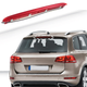 Центральный стоп-сигнал на Volkswagen Touareg 7P (2010-2018) - изображение 1