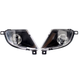 Противотуманные фары для BMW 5 серии E60 E61 LCI (2007-2010) - изображение 2