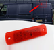 Центральний стоп-сигнал на Ford Transit MK7 / Tourneo (2006-2014) - зображення 3