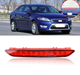 Центральний стоп-сигнал на Ford Mondeo MK4 (2007-2010) - зображення 2