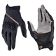 Перчатки LEATT 7.5 X-Flow Short Adventure Glove [Stealth] - L (10) - изображение 3
