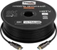 Кабель Trinix HDMI V2.1 оптичний 35 м (AOC-HDMI8k-35m) (74-00146) - изображение 4