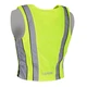 Світловідбивний жилет Oxford Bright Top Active - S - зображення 2