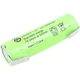 Промисловий акумулятор GP AA (HR6) 1.2V 2200mAh з контактами - зображення 2