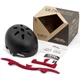 Шлем REKD Ultralite In-Mold Helmet Jr black 49-52 RKD259JR-BK - изображение 5